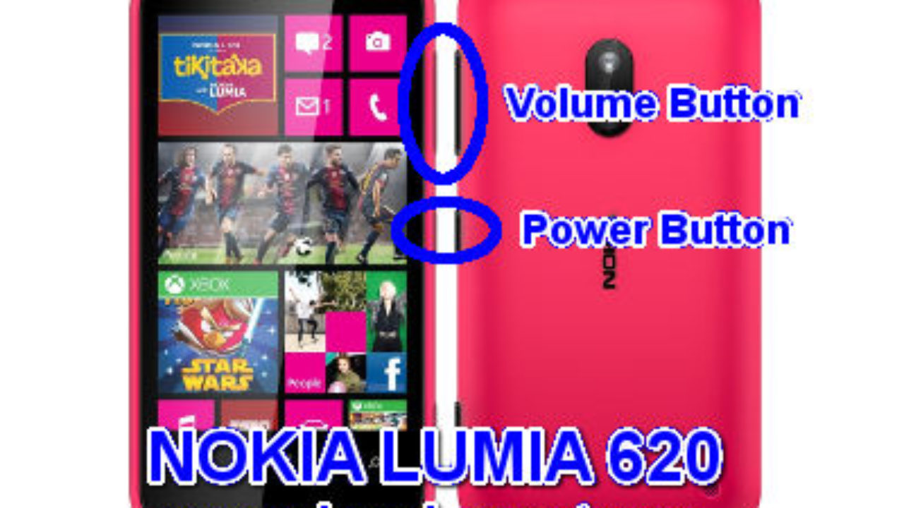 lumia 620 flash file download