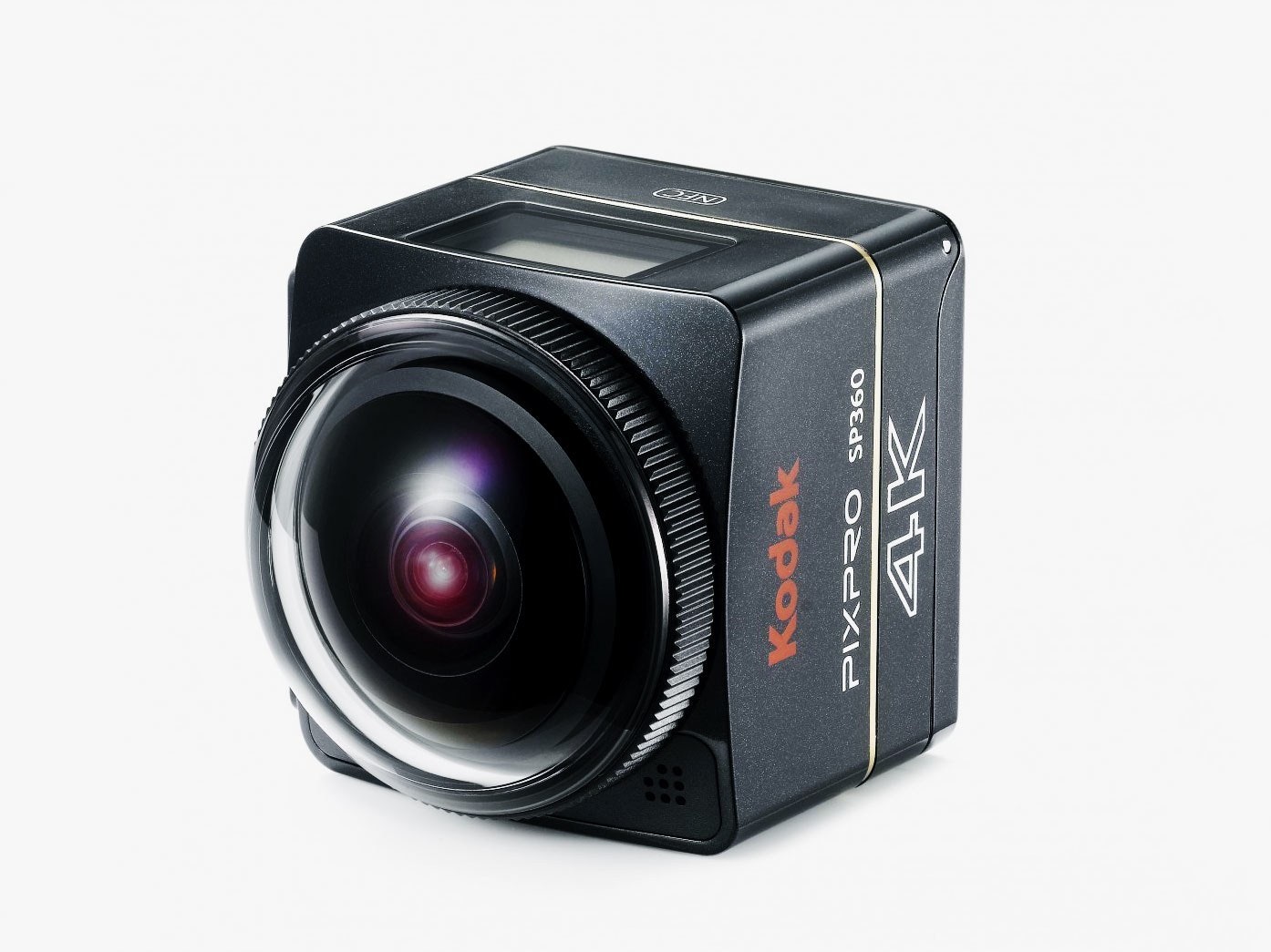 action camera 4k manual software